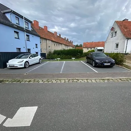 Achterdeck